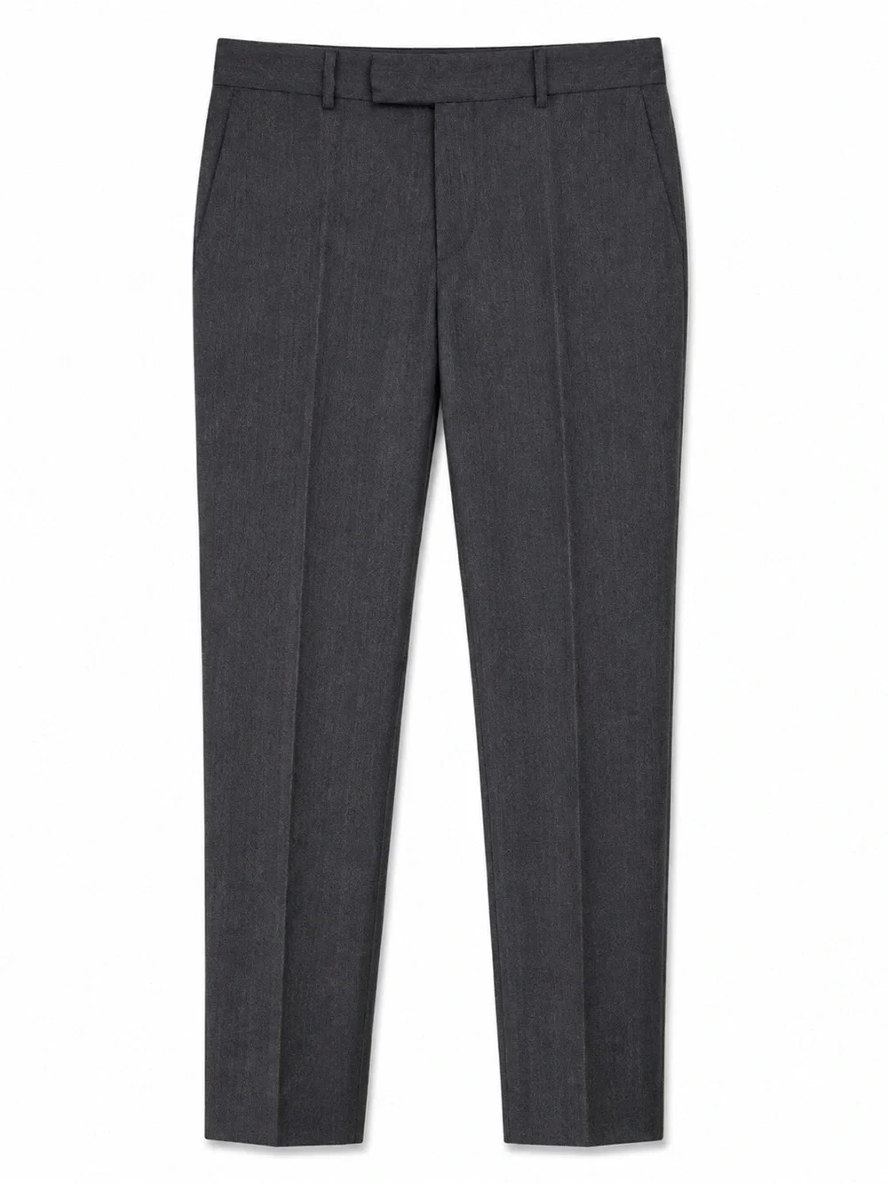 Hugo Boss Men’s Charcoal Gray Dress Pants Size 34R NWOT